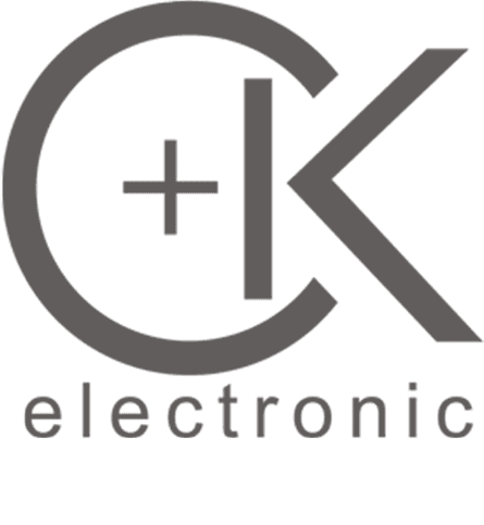 Logo CKElectronic