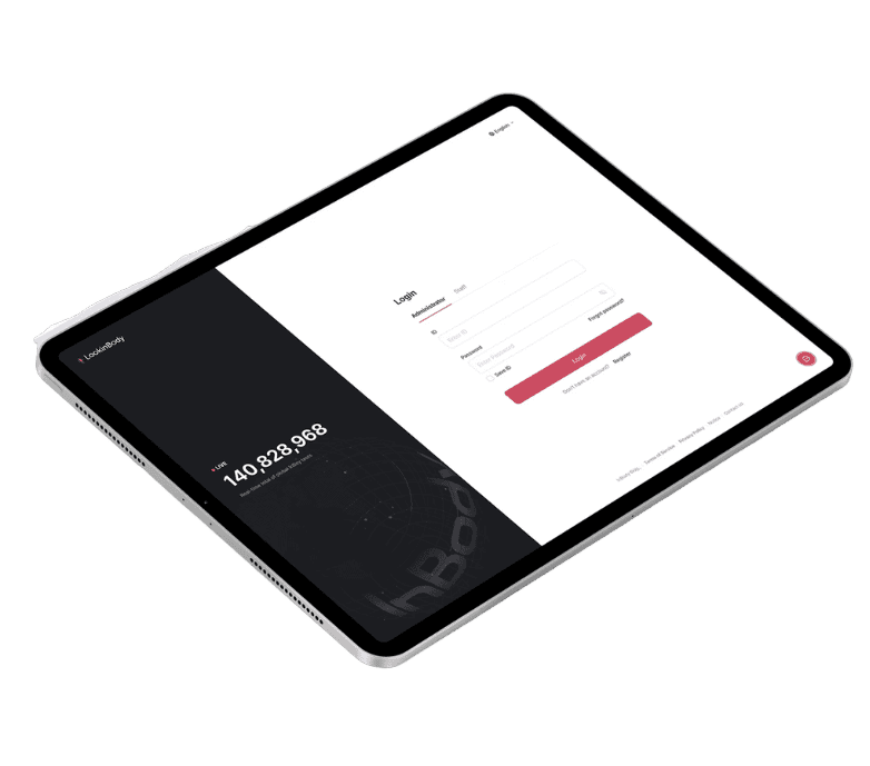 Foto de producto relacionado LookinBody Web