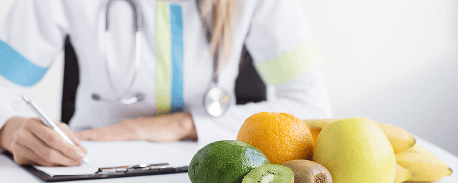 Foto de El Ángulo de Fase: una nueva perspectiva en la Terapia Nutricional