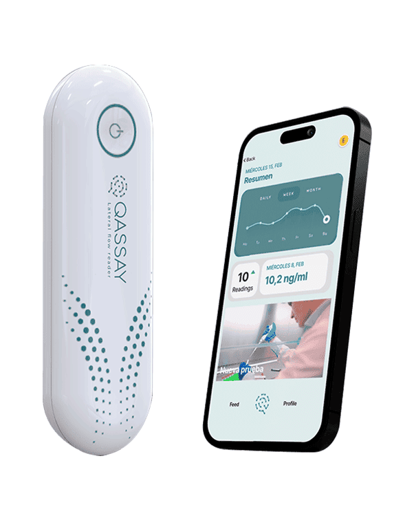 Foto de producto relacionado Qassay