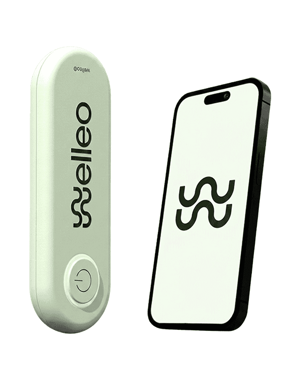 Foto de producto relacionado Welleo