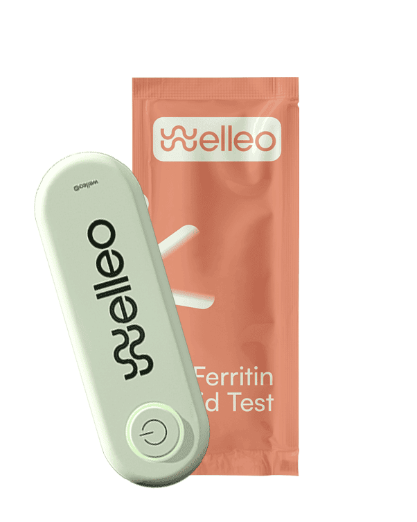 Foto de producto relacionado Ferritina