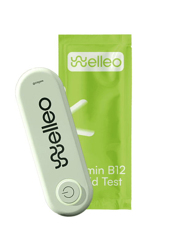 Foto de producto relacionado Vitamina B12