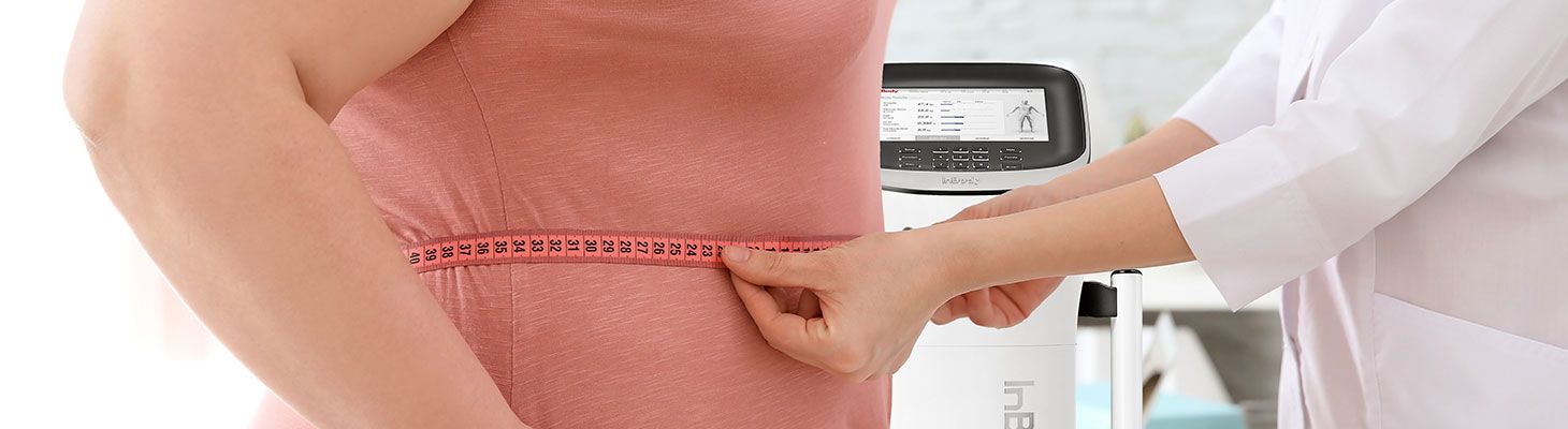 Foto de post Bioimpedancia y su rol en la evaluación del estado nutricional