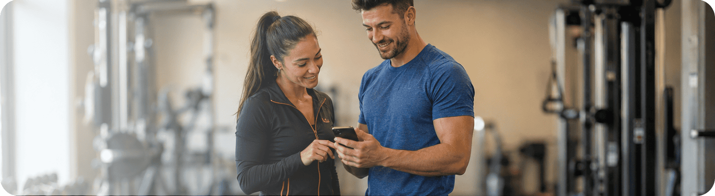 Foto de noticia: InBody amplía su integración con Trainingym en España para llevar el análisis de composición corporal al seguimiento diario en gimnasios y centros fitness. 