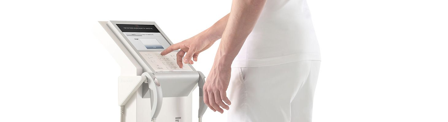 Foto de noticia: La bioimpedancia segmental InBody, pieza clave en la prevención de lesiones en la nueva estrategia del Real Madrid que integra tecnologías de salud con la IA